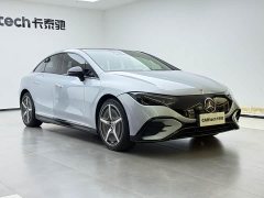 Mercedes-Benz EQE 350 Version Edition - фото 11