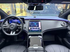 Mercedes-Benz EQE 350 Version Edition - фото 12