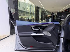 Mercedes-Benz EQE 350 Version Edition - фото 13