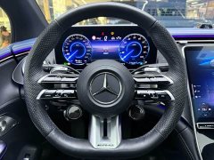 Mercedes-Benz EQE 350 Version Edition - фото 14