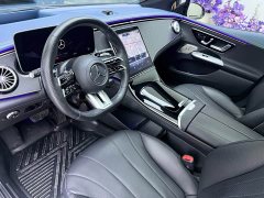 Mercedes-Benz EQE 350 Version Edition - фото 17