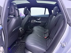 Mercedes-Benz EQE 350 Version Edition - фото 18