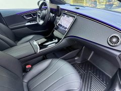 Mercedes-Benz EQE 350 Version Edition - фото 19