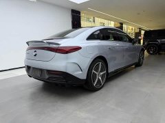 Mercedes-Benz EQE 350 Version Edition - фото 2