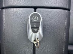 Mercedes-Benz EQE 350 Version Edition - фото 20