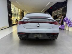 Mercedes-Benz EQE 350 Version Edition - фото 4