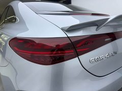 Mercedes-Benz EQE 350 Version Edition - фото 6