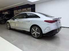Mercedes-Benz EQE 350 Version Edition - фото 8
