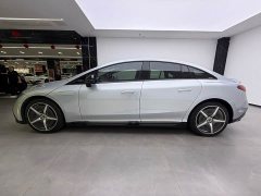 Mercedes-Benz EQE 350 Version Edition - фото 9