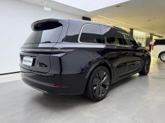 Li Auto L9 Ultra Edition - фото 2