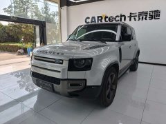 Land Rover 110 P400 X-DYNAMIC HSE - фото 1
