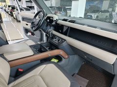 Land Rover 110 P400 X-DYNAMIC HSE - фото 10