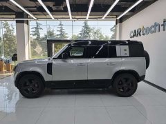 Land Rover 110 P400 X-DYNAMIC HSE - фото 11
