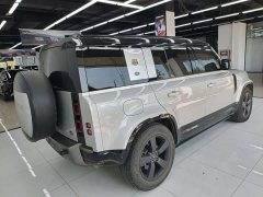 Land Rover 110 P400 X-DYNAMIC HSE - фото 12