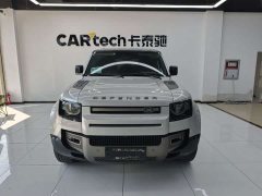 Land Rover 110 P400 X-DYNAMIC HSE - фото 2