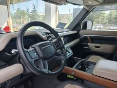 Land Rover 110 P400 X-DYNAMIC HSE - фото 3
