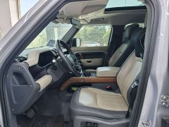 Land Rover 110 P400 X-DYNAMIC HSE - фото 4