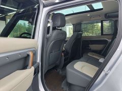 Land Rover 110 P400 X-DYNAMIC HSE - фото 5