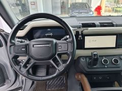 Land Rover 110 P400 X-DYNAMIC HSE - фото 6