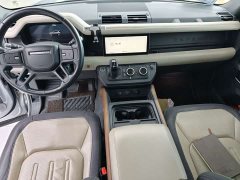 Land Rover 110 P400 X-DYNAMIC HSE - фото 7