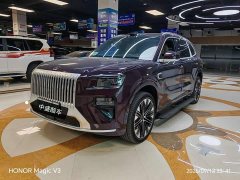 Zeekr 8X Ultra Edition 70kWh - фото 1