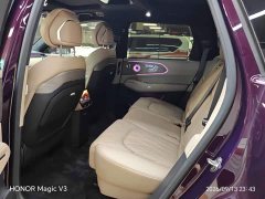 Zeekr 8X Ultra Edition 70kWh - фото 12