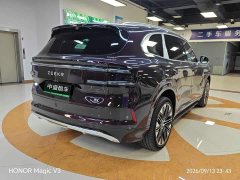 Zeekr 8X Ultra Edition 70kWh - фото 15