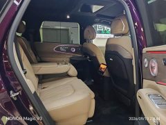 Zeekr 8X Ultra Edition 70kWh - фото 18