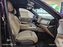 Zeekr 8X Ultra Edition 70kWh - фото 20