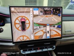 Zeekr 8X Ultra Edition 70kWh - фото 8