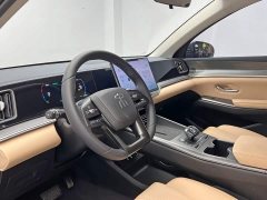 BYD Pro Edition DM-i 71KM Version - фото 12