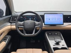 BYD Pro Edition DM-i 71KM Version - фото 18