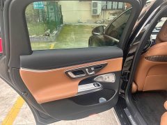 Mercedes-Benz E 300 L Fashion Version - фото 13