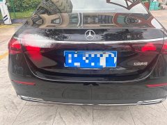 Mercedes-Benz E 300 L Fashion Version - фото 6