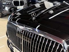 Mercedes-Benz S 480 4MATIC - фото 10