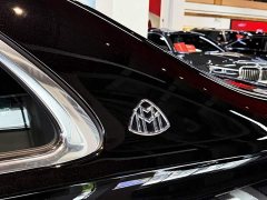 Mercedes-Benz S 480 4MATIC - фото 11