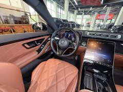 Mercedes-Benz S 480 4MATIC - фото 15