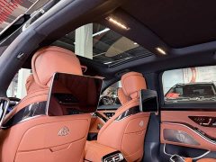 Mercedes-Benz S 480 4MATIC - фото 19
