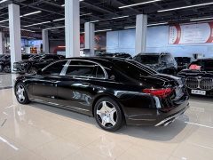 Mercedes-Benz S 480 4MATIC - фото 7