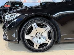 Mercedes-Benz S 480 4MATIC - фото 8