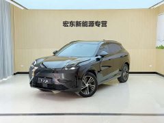 Lynk & Co 08 EM-P 120km Long RangeHalo - фото 1