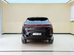 Lynk & Co 08 EM-P 120km Long RangeHalo - фото 16