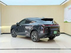 Lynk & Co 08 EM-P 120km Long RangeHalo - фото 17