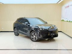 Lynk & Co 08 EM-P 120km Long RangeHalo - фото 3