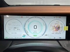 GAC E9 - фото 10