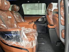 GAC E9 - фото 12