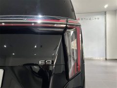 GAC E9 - фото 14