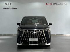 GAC E9 - фото 2