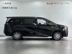 GAC E9 - фото 3