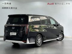 GAC E9 - фото 4